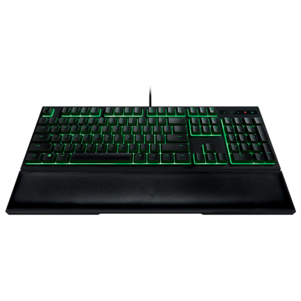 Tastatură Razer Ornata Cu fir/ Black photo 5 Tastatură Razer Ornata Cu fir/ Black photo 5