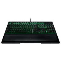 Клавиатура Razer Ornata Проводная / Черный photo 5