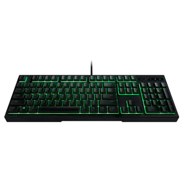 Tastatură Razer Ornata Cu fir/ Black photo 6 Tastatură Razer Ornata Cu fir/ Black photo 6