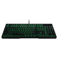 Клавиатура Razer Ornata Проводная / Черный photo 6