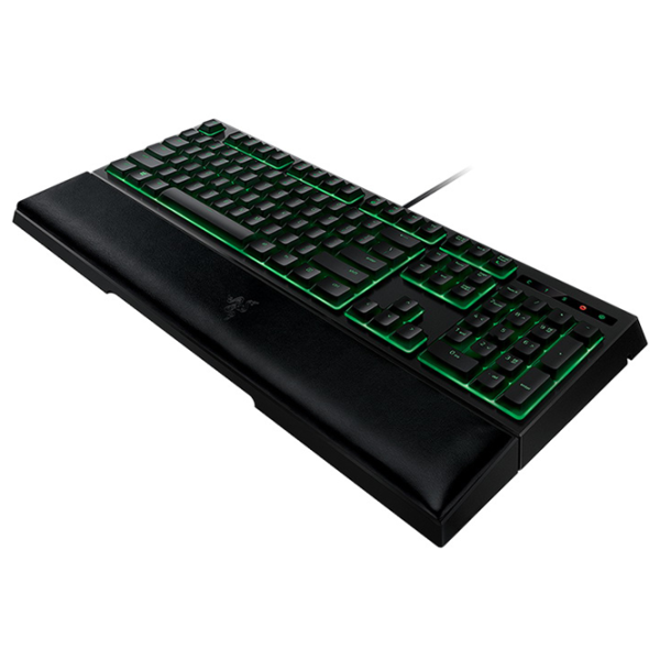 Tastatură Razer Ornata Cu fir/ Black photo 7 Tastatură Razer Ornata Cu fir/ Black photo 7