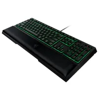 Клавиатура Razer Ornata Проводная / Черный photo 7