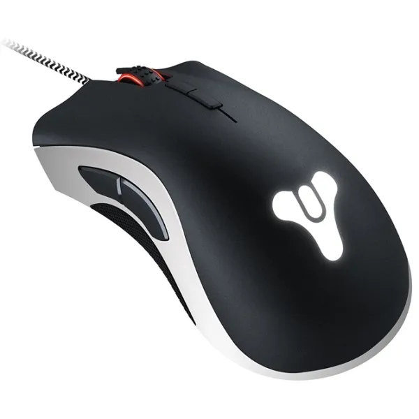 Мышь Razer Deathadder Chroma Elite Destiny 2 USB/ Черный photo 2