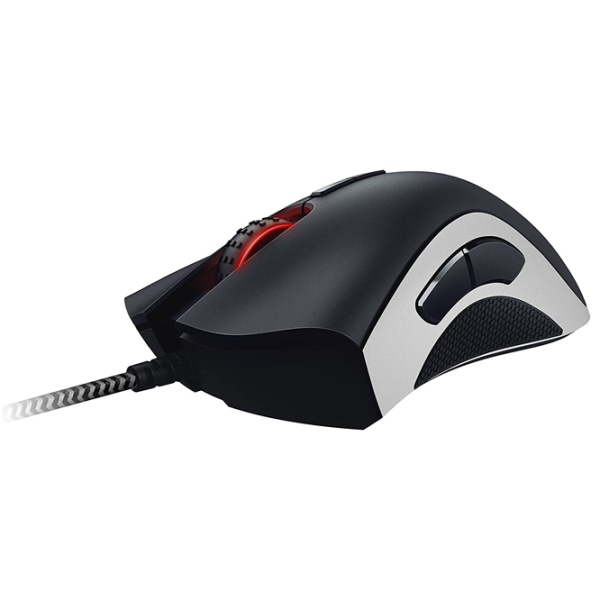 Мышь Razer Deathadder Chroma Elite Destiny 2 USB/ Черный photo 3