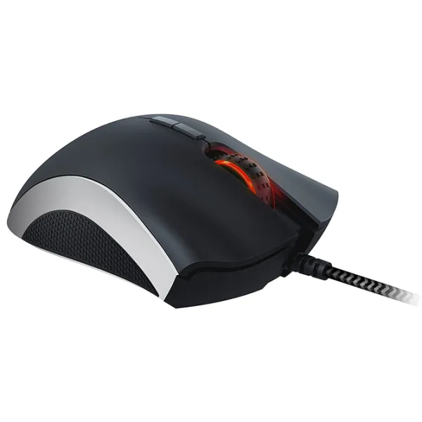 Мышь Razer Deathadder Chroma Elite Destiny 2 USB/ Черный photo 4