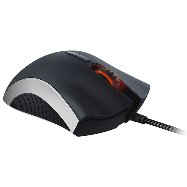 Мышь Razer Deathadder Chroma Elite Destiny 2 USB/ Черный photo 4