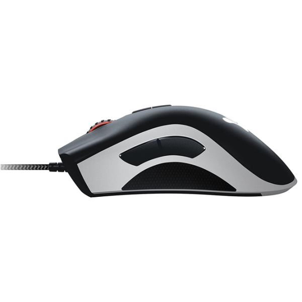 Мышь Razer Deathadder Chroma Elite Destiny 2 USB/ Черный photo 5