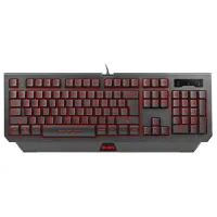 Клавиатура Sven Challenge 9300 Проводная / Черный photo 3