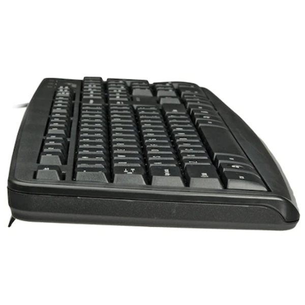 Клавиатура Genius KB-110X Проводная/ Черный photo 5