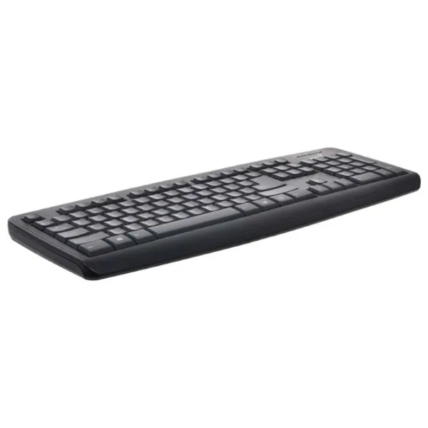Клавиатура Genius KB-110X Проводная / Черный photo 5