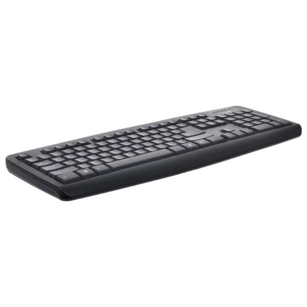Клавиатура Genius KB-110X Проводная / Черный photo 5