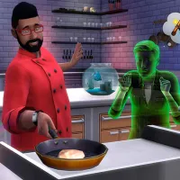 The Sims The Sims 4 Game for PlayStation 4 photo 4