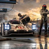 Forza Motorsport 7 Game for Xbox One photo 2