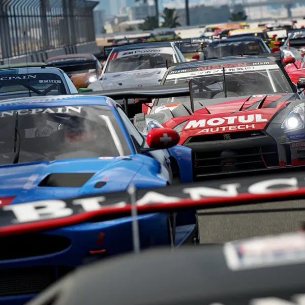 Forza Motorsport 7 Game for Xbox One photo 3  Forza Motorsport 7 Game for Xbox One photo 3