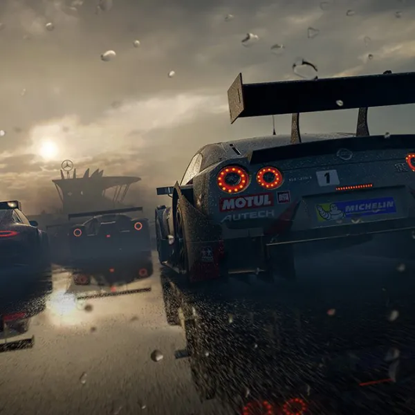Forza Motorsport 7 Game for Xbox One photo 4  Forza Motorsport 7 Game for Xbox One photo 4