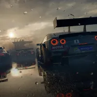 Forza Motorsport 7 Game for Xbox One photo 4