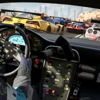Forza Motorsport 7 Game for Xbox One photo 5