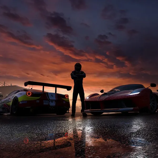 Forza Motorsport 7 Game for Xbox One photo 6  Forza Motorsport 7 Game for Xbox One photo 6