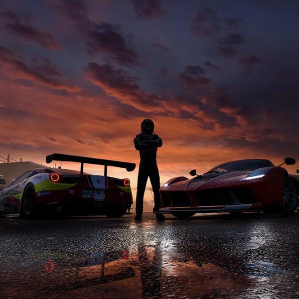 Forza Motorsport 7 Game for Xbox One photo 6  Forza Motorsport 7 Game for Xbox One photo 6