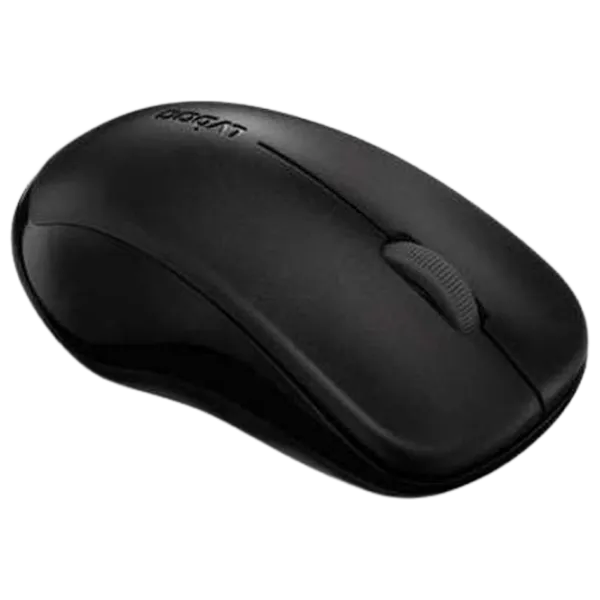 Mouse RAPOO 1620 Black photo 3