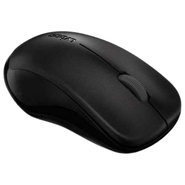 Mouse RAPOO 1620 Black photo 3