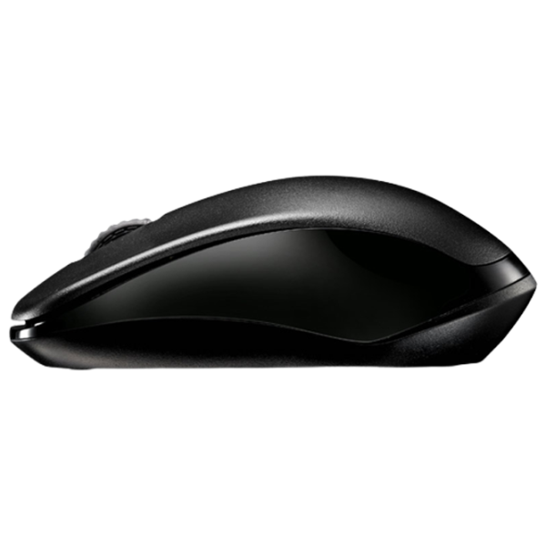 Mouse RAPOO 1620 Black photo 5