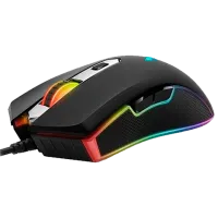 Мышь RAPOO V280 USB / Черный photo 2