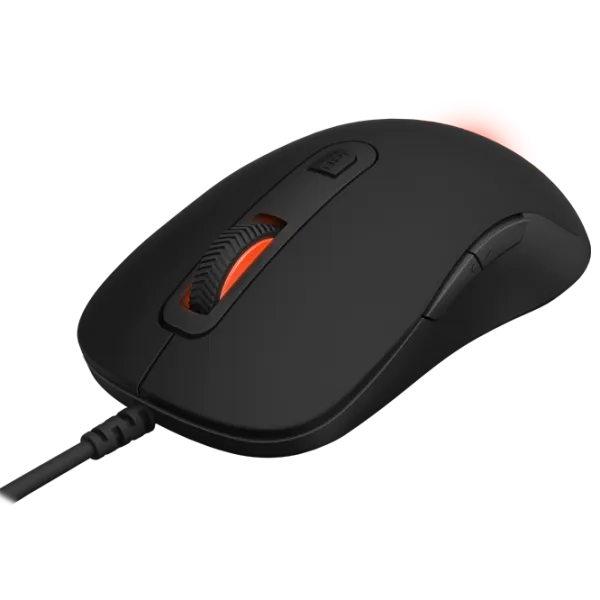 Mouse RAPOO VPro V16 USB/ Black photo 2