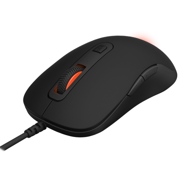 Mouse RAPOO VPro V16 USB/ Black photo 2