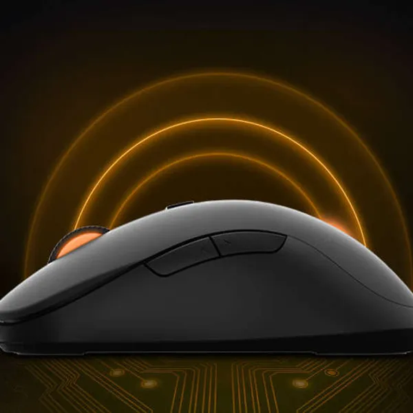 Mouse RAPOO VPro V16 USB/ Black photo 5
