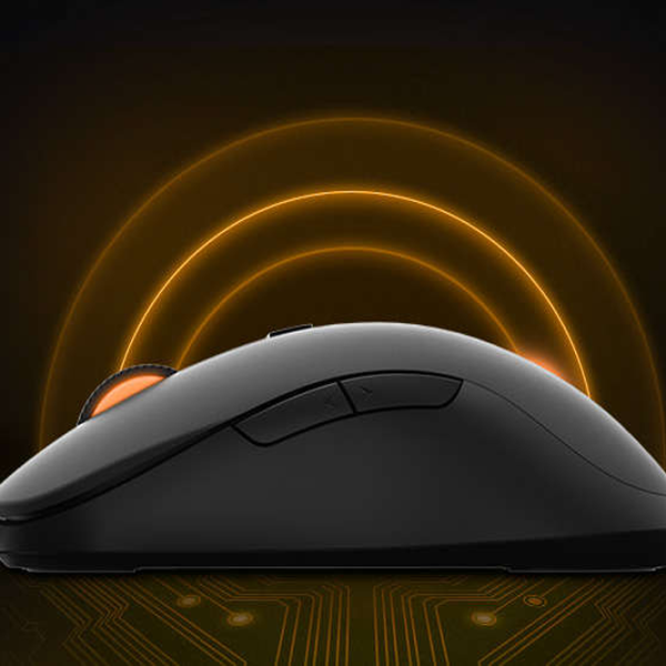 Mouse RAPOO VPro V16 USB/ Black photo 5