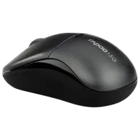 Mouse RAPOO 1090P Pro Black photo 4
