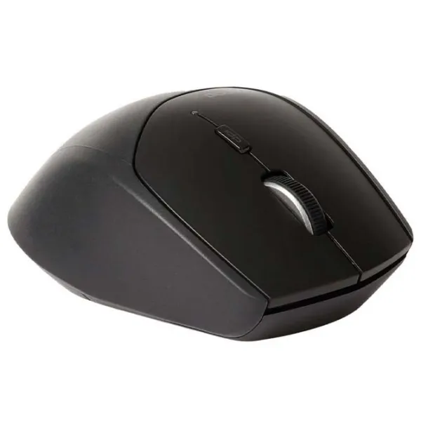 Mouse RAPOO MT550 Bluetooth/ Black photo 2