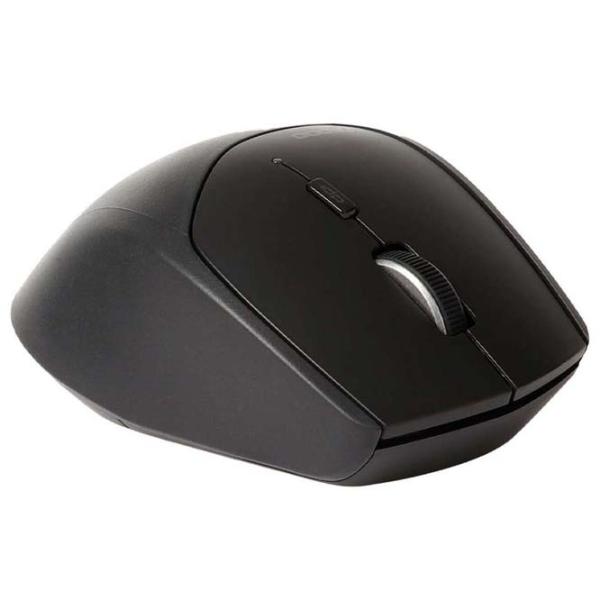 Mouse RAPOO MT550 Bluetooth/ Black photo 2