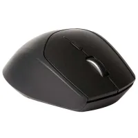 Mouse RAPOO MT550 Black photo 2