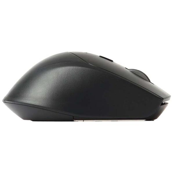 Mouse RAPOO MT550 Bluetooth/ Black photo 4
