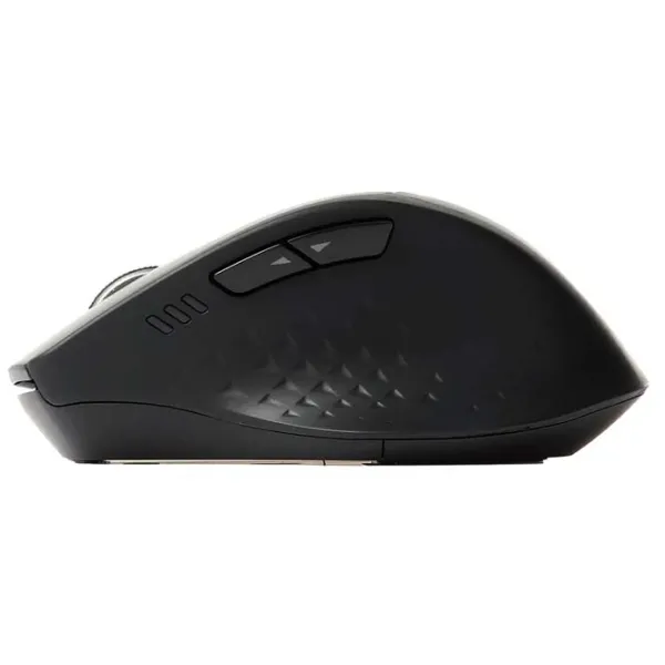 Mouse RAPOO MT550 Bluetooth/ Black photo 5