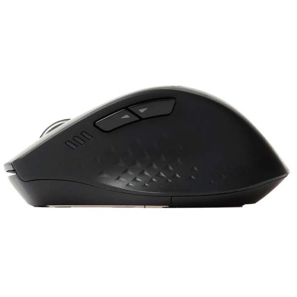 Mouse RAPOO MT550 Bluetooth/ Black photo 5