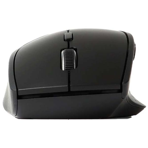 Mouse RAPOO MT550 Bluetooth/ Black photo 6