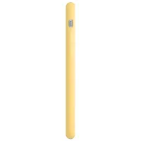 Husă pentru smartphone Apple iPhone 6/ 6S Apple/ Back/ TPU/ Yellow photo 3