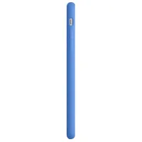 Husă pentru smartphone Apple iPhone 6/ 6S Apple/ Back/ TPU/ Royal Blue photo 3