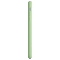 Husă pentru smartphone Apple iPhone 6/ 6S Apple/ Back/ TPU/ Mint Green photo 3