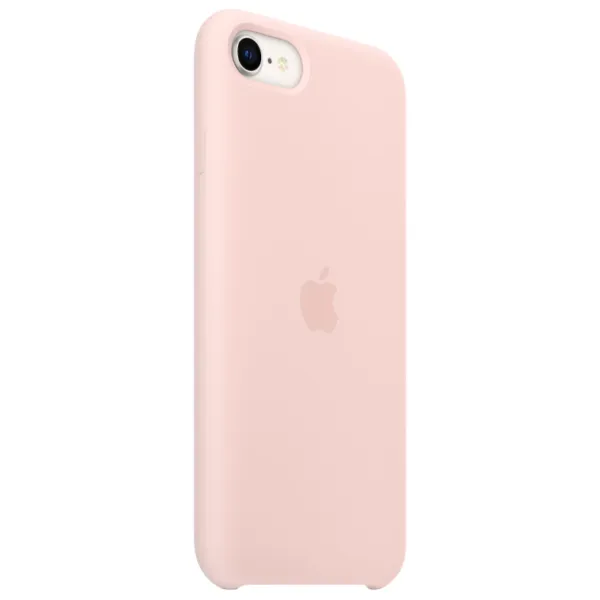 Чехол для смартфона Apple iPhone 7/ 8 Apple/ Back/ TPU/ Sand Розовый photo 2 Чехол для смартфона Apple iPhone 7/ 8 Apple/ Back/ TPU/ Sand Розовый photo 2