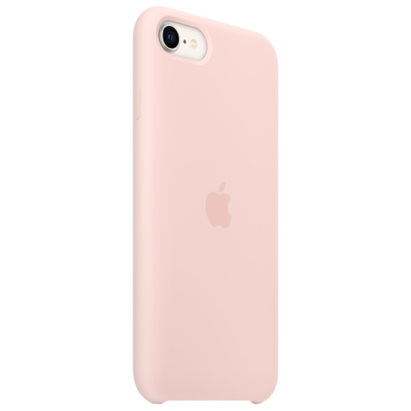 Чехол для смартфона Apple iPhone 7/ 8 Apple/ Back/ TPU/ Sand Розовый photo 2 Чехол для смартфона Apple iPhone 7/ 8 Apple/ Back/ TPU/ Sand Розовый photo 2