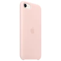Чехол для смартфона Apple iPhone 7/ 8 Apple/ Back/ TPU/ Sand Розовый photo 2