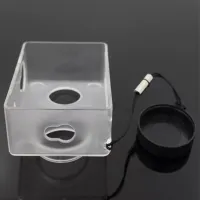 Husă Xiaomi Yi Transparent photo 4