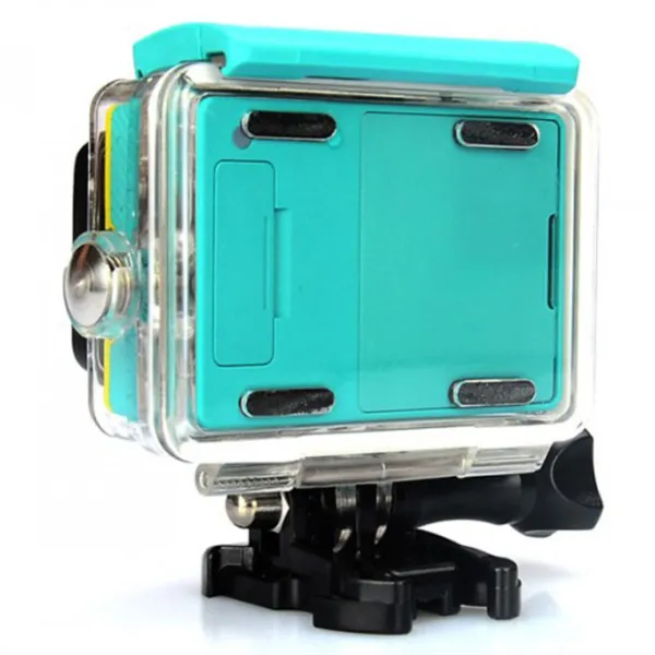 Husă Xiaomi Waterproof Transparent photo 4