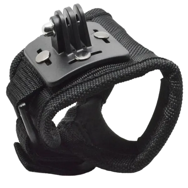 Подставка для экшн-камеры Eggo Glove-style Hand Mount Черный photo 2