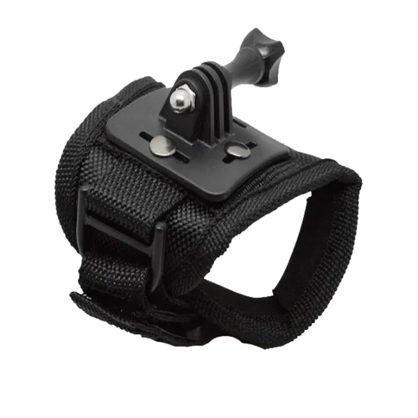 Подставка для экшн-камеры Eggo Glove-style Hand Mount Черный photo 3