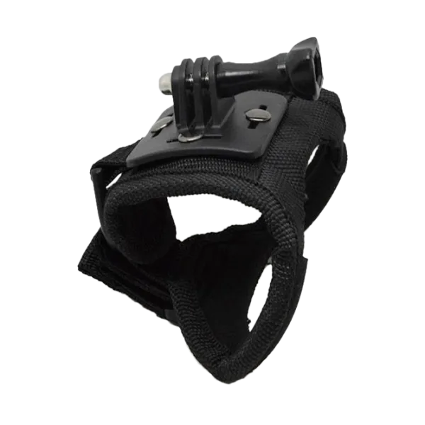 Подставка для экшн-камеры Eggo Glove-style Hand Mount Черный photo 4